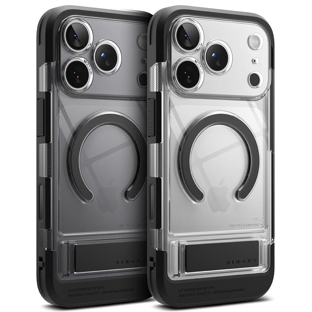 Ringke UX Magnetic Case for Apple iPhone 17 Pro Max