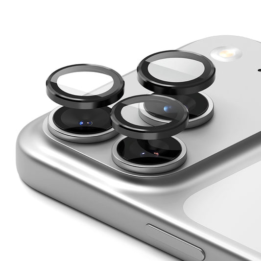 Ringke Camera Lens Frame Protector for Apple iPhone 17 Pro Max / iPhone 17 Pro