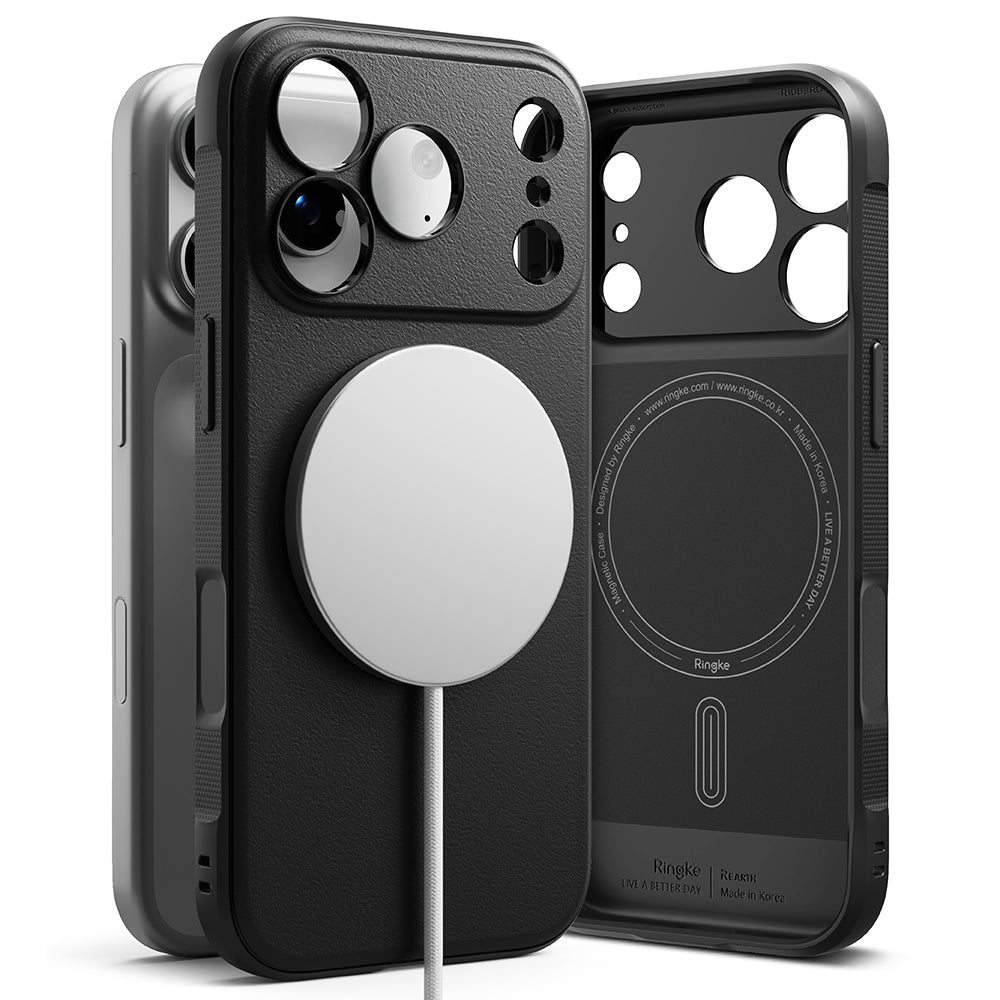 Ringke Onyx Magnetic Case for Apple iPhone 18 Pro / iPhone 17 Pro