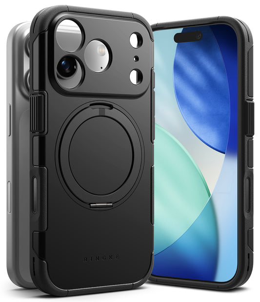 Ringke Alles Case for Apple iPhone 17 Pro