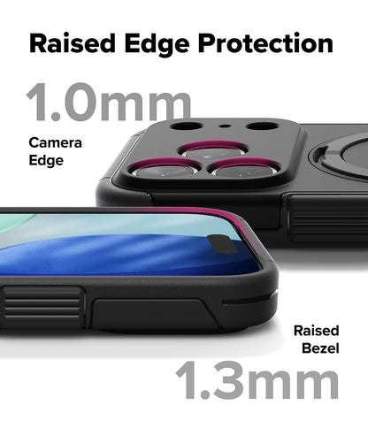 Ringke Alles Case for Apple iPhone 17 Pro
