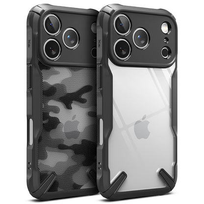 Ringke Fusion X Case for Apple iPhone 17 Pro