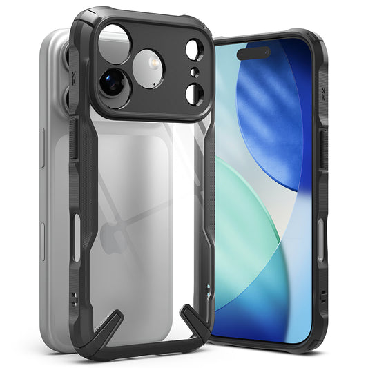 Ringke Fusion X Case for Apple iPhone 17 Pro