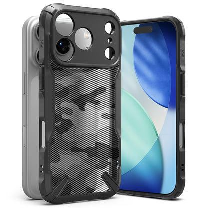 Ringke Fusion X Case for Apple iPhone 17 Pro