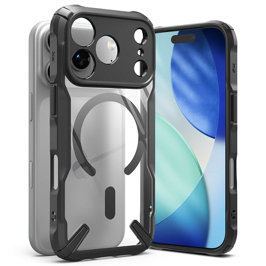 Ringke Fusion Bold Case for Apple iPhone 17 Pro