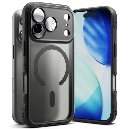 Ringke Fusion Bold Magnetic Case for Apple iPhone 17 Pro
