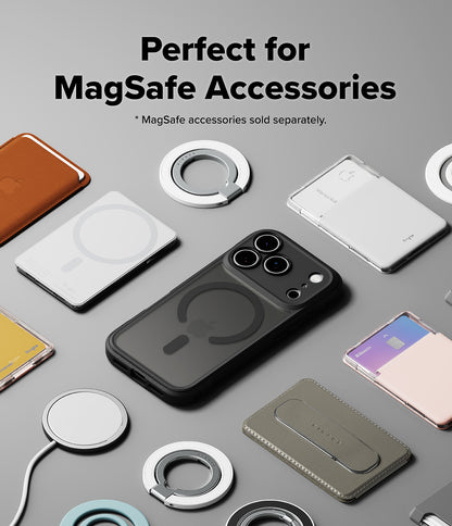 Ringke Fusion Bold Magnetic Case for Apple iPhone 17 Pro