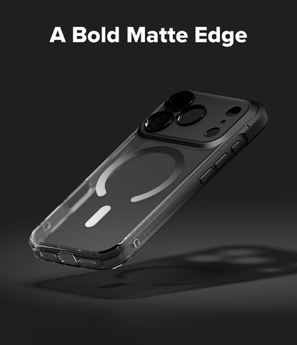 Ringke Fusion Bold Magnetic Case for Apple iPhone 17 Pro