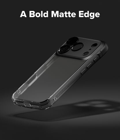 Ringke Fusion Bold Case for Apple iPhone 17 Pro