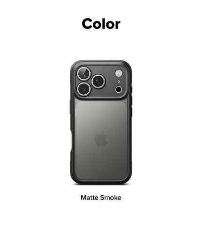 Ringke Fusion Bold Case for Apple iPhone 17 Pro