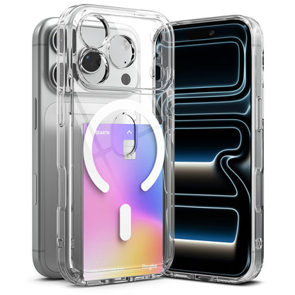 Ringke Fusion Card Magnetic Case for Apple iPhone 18 Pro / iPhone 17 Pro