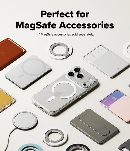 Ringke Fusion Magnetic Case for Apple iPhone 17 Pro
