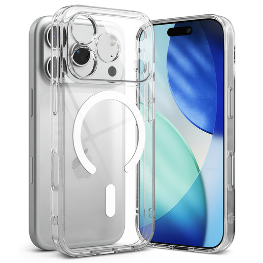 Ringke Fusion Magnetic Case for Apple iPhone 17 Pro