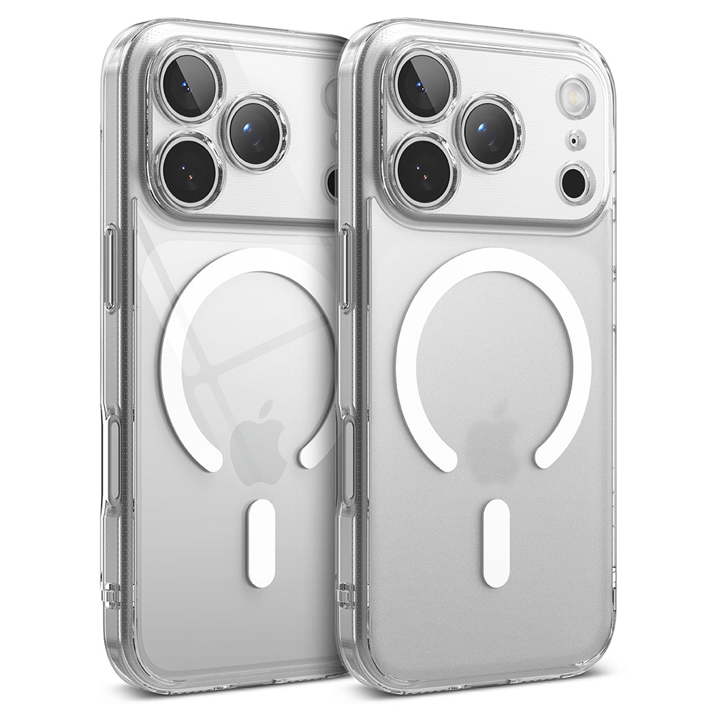 Ringke Fusion Magnetic Case for Apple iPhone 17 Pro