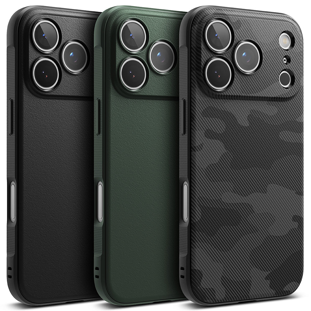 Ringke Onyx Case for Apple Iphone 17 Pro