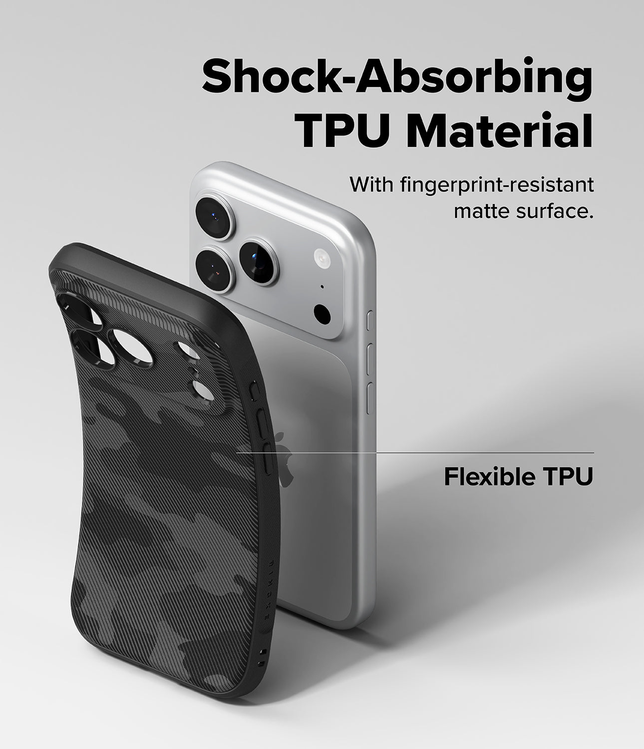 Ringke Onyx Case for Apple Iphone 17 Pro