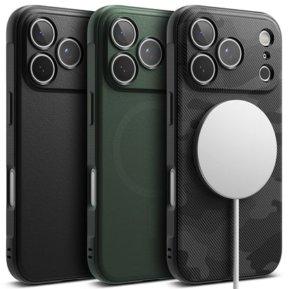 Ringke Onyx Magnetic Case for Apple iPhone 17 Pro