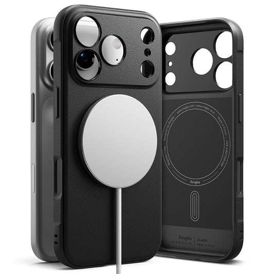 Ringke Onyx Magnetic Case for Apple iPhone 17 Pro