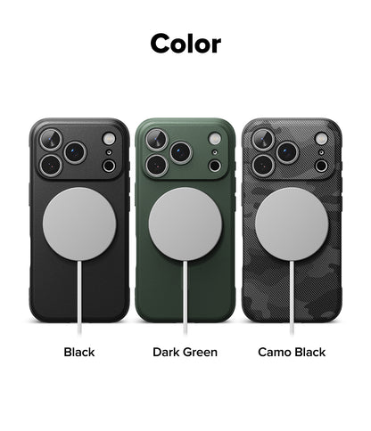 Ringke Onyx Magnetic Case for Apple iPhone 17 Pro