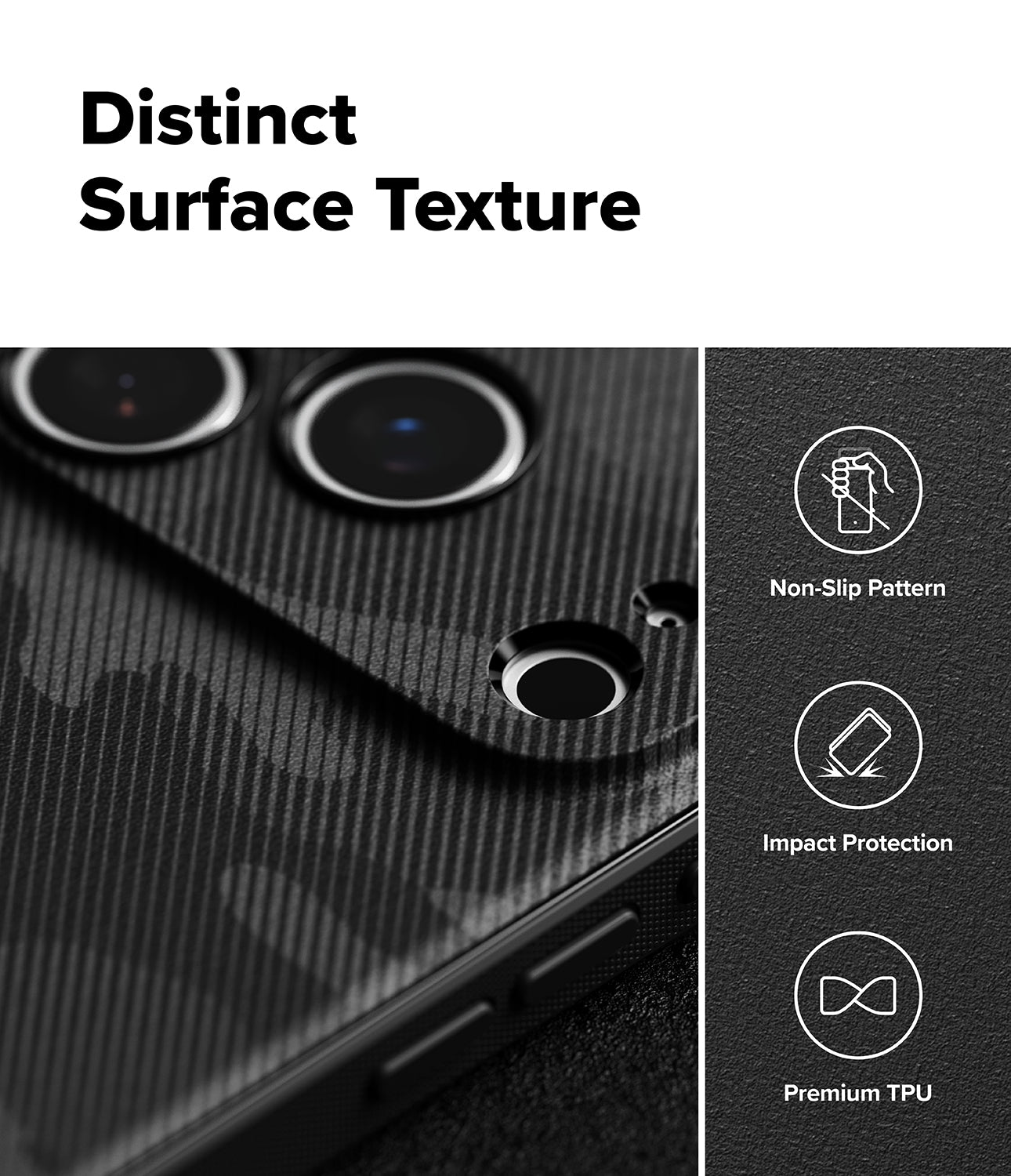 Ringke Onyx Magnetic Case for Apple iPhone 17 Pro