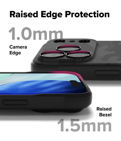Ringke Onyx Magnetic Case for Apple iPhone 17 Pro