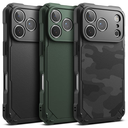 Ringke Rugged Gear Case for Apple iPhone 17 Pro