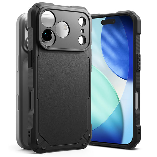 Ringke Rugged Gear Case for Apple iPhone 17 Pro