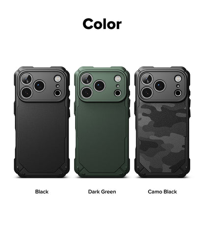 Ringke Rugged Gear Case for Apple iPhone 17 Pro