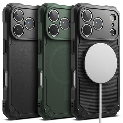 Ringke Rugged Gear Magnetic Case for Apple iPhone 17 Pro