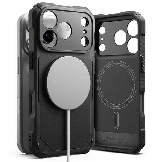 Ringke Rugged Gear Magnetic Case for Apple iPhone 17 Pro