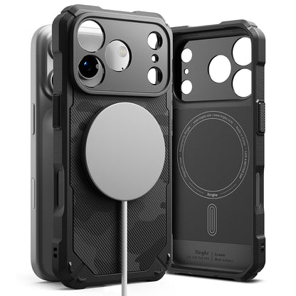 Ringke Rugged Gear Magnetic Case for Apple iPhone 17 Pro