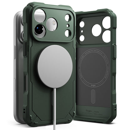 Ringke Rugged Gear Magnetic Case for Apple iPhone 17 Pro