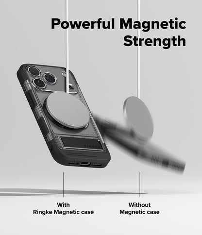 Ringke UX Magnetic Case for Apple iPhone 17 Pro