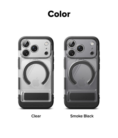 Ringke UX Magnetic Case for Apple iPhone 17 Pro