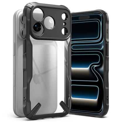 Ringke Fusion X Case for Apple iPhone 18 Pro / iPhone 17 Pro
