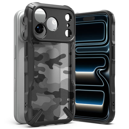 Ringke Fusion X Case for Apple iPhone 18 Pro / iPhone 17 Pro