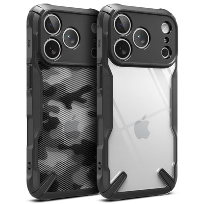 Ringke Fusion X Case for Apple iPhone 18 Pro / iPhone 17 Pro