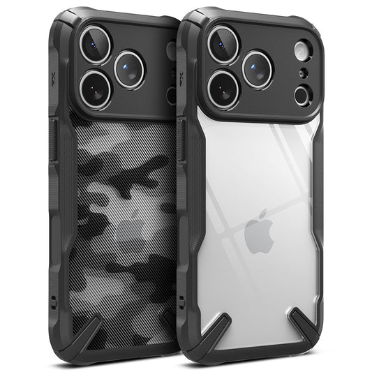 Ringke Fusion X Case for Apple iPhone 18 Pro / iPhone 17 Pro