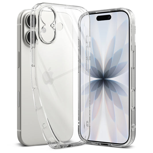 Ringke Air Case for Apple iPhone 17 - Lightweight Protective Cover
