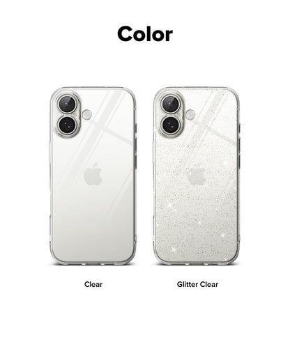 Ringke Air Case for Apple iPhone 17 - Lightweight Protective Cover