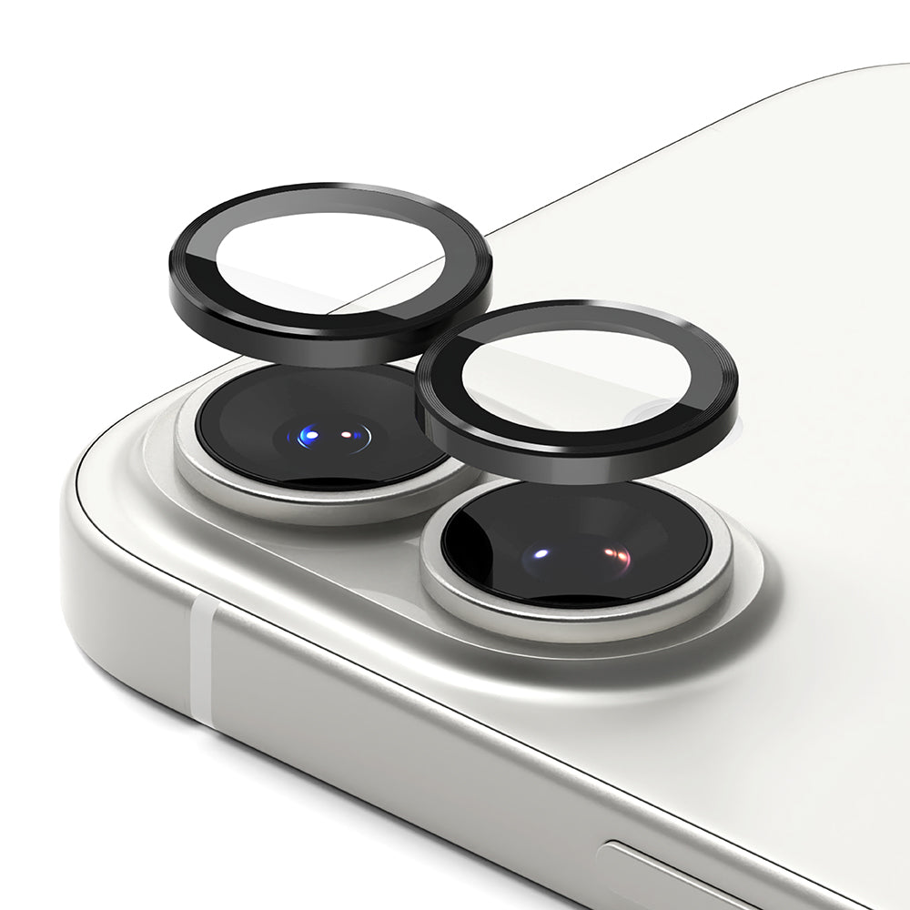 Ringke Camera Lens Frame Protector for Apple iPhone 17