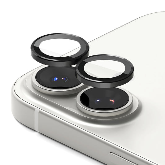 Ringke Camera Lens Frame Protector for Apple iPhone 17
