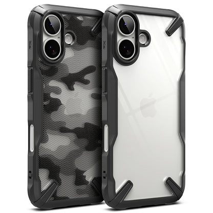 Ringke Fusion X Case for Apple iPhone 17
