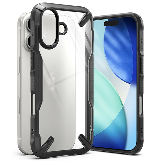Ringke Fusion X Case for Apple iPhone 17