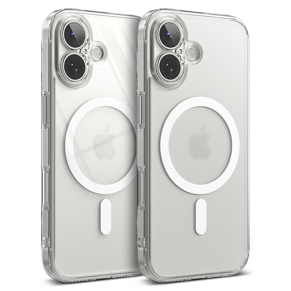 Ringke Fusion Magnetic Case for Apple iPhone 17