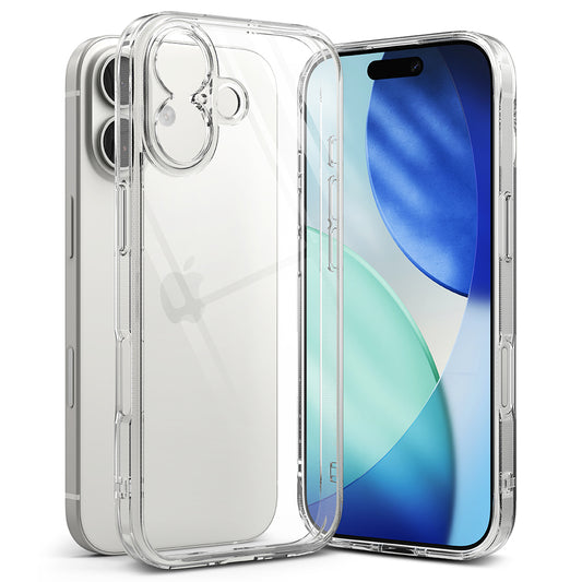 Ringke Fusion Case for Apple iPhone 17