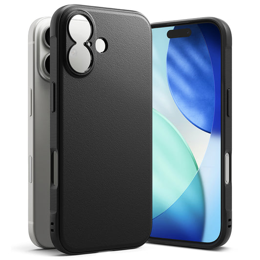 Ringke Onyx Case for Apple iPhone 17