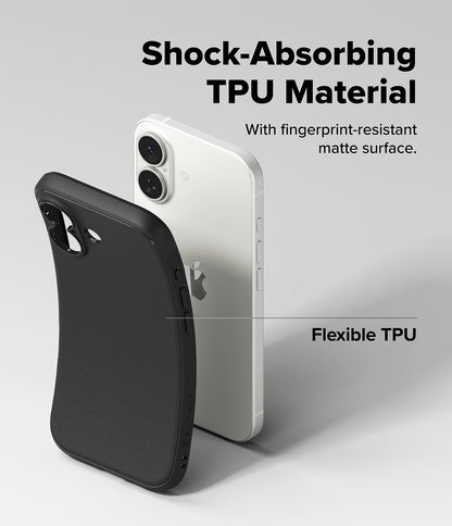 Ringke Onyx Case for Apple iPhone 17