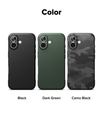 Ringke Onyx Case for Apple iPhone 17