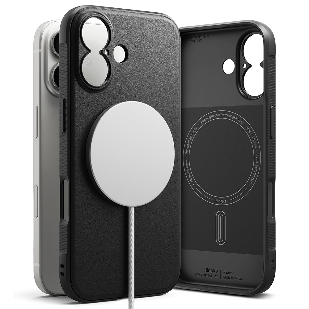 Ringke Onyx Magnetic Case for Apple iPhone 17